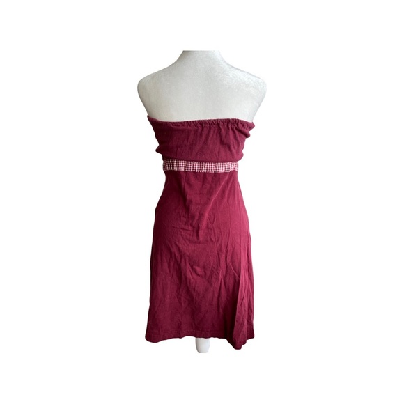 Texas A&M vintage Aggie tee shirt dress - Picture 3 of 3